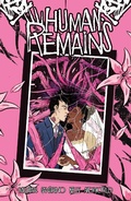 Cover: Human Remains - Vault Comics