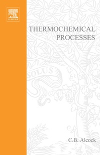 Abbildung von: Thermochemical Processes - Butterworth-Heinemann