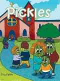 Cover: Pickles - PageTurner Press and Media