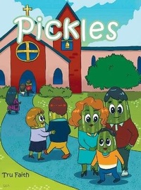 Enlarge image Cover: Pickles - PageTurner Press and Media