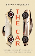 Cover: The Car - Pegasus Books