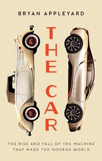 Enlarge image Cover: The Car - Pegasus Books