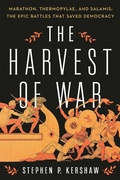 Cover: The Harvest of War - Pegasus Books