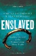 Cover: Enslaved - Pegasus Books