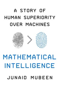 Abbildung von: Mathematical Intelligence - Pegasus Books