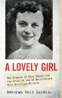 Abbildung von: A Lovely Girl - Pegasus Books