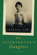 Cover: The Interpreter's Daughter - Pegasus Books