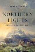 Cover: Northern Lights - Pegasus Books