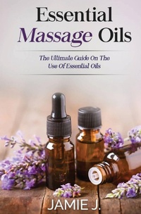 Abbildung von: Essential Massage Oils - Blessings For All, LLC