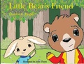 Cover: Little Bear's Friend - Pen It! Publications, LLC