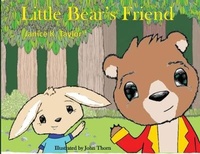Enlarge image Cover: Little Bear's Friend - Pen It! Publications, LLC