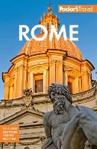 Abbildung von: Fodor's Rome - Fodor's Travel Publications Inc.,U.S.