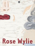 Cover: Rose Wylie: Which One - David Zwirner