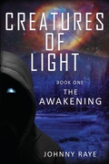 Cover: Creatures of Light - Wheatmark
