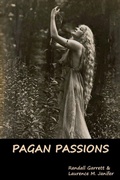 Cover: Pagan Passions - IndoEuropeanPublishing.com