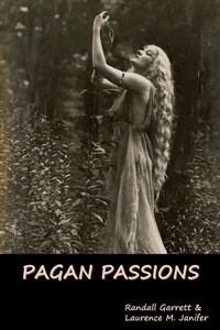 Enlarge image Cover: Pagan Passions - IndoEuropeanPublishing.com