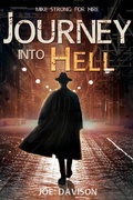 Cover: Journey Into Hell (Mike Strong: For Hire, #1) - 4 Horsemen Publications