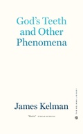 Cover: God's Teeth and Other Phenomena - PM Press