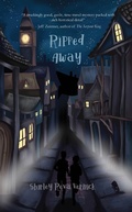 Cover: Ripped Away - Regal House Publishing