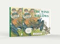 Cover: The Wind In the Willows - Cider Mill Press Book Publishers LLC