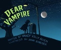 Cover: Dear Vampire - LITTLE FIG
