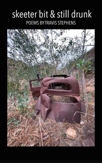 Enlarge image Cover: skeeter bit & still drunk - Finishing Line Press