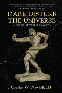 Abbildung von: Dare Disturb The Universe - Koehler Books