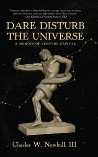 Abbildung von: Dare Disturb The Universe - Koehler Books