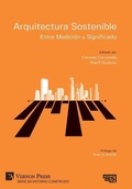 Cover: Arquitectura Sostenible: Entre Medicion y Significado - Vernon Press
