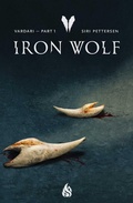 Cover: Iron Wolf - Arctis