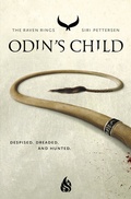 Cover: Odin's Child - Arctis