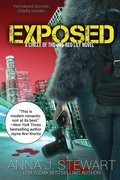 Cover: Exposed - CAEZIK Romance