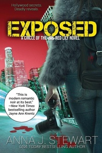 Enlarge image Cover: Exposed - CAEZIK Romance
