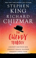 Cover: The Gwendy Trilogy (Boxed Set) - Gallery