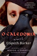 Cover: O Caledonia - Scribner