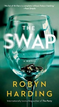 Enlarge image Cover: The Swap - Pocket Books