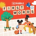 Cover: Scrabble: First Words - Insight Kids