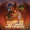 Cover: Dungeons & Dragons: The Ultimate Pop-Up Book - Insight Editions