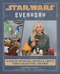 Cover: Star Wars Everyday - Insight Adult