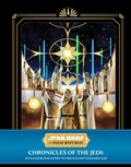 Cover: Star Wars: The High Republic: Chronicles of the Jedi - Insight Editions