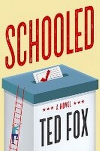 Enlarge image Cover: Schooled - Lake Union Publishing