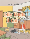 Cover: Lily Finds a Cat - Xlibris Us