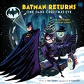 Cover: The Illustrated Holiday Classic - Insight Editions
