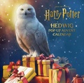Cover: Harry Potter: Hedwig Pop-Up Advent Calendar - Insight Editions