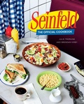 Cover: Seinfeld: The Official Cookbook - Insight Editions