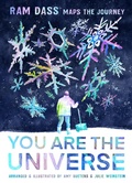 Cover: You Are the Universe - Mandala Publishing Group