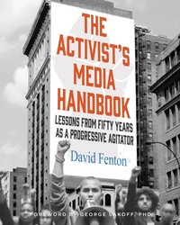 Enlarge image Cover: The Activist's Media Handbook - Earth Aware Editions