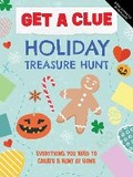 Cover: Get a Clue: Holiday Treasure Hunt - Insight Kids