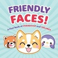 Cover: Friendly Faces - Insight Kids