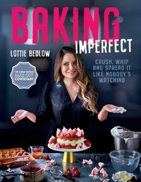 Abbildung von: Baking Imperfect - Thunder Bay Press